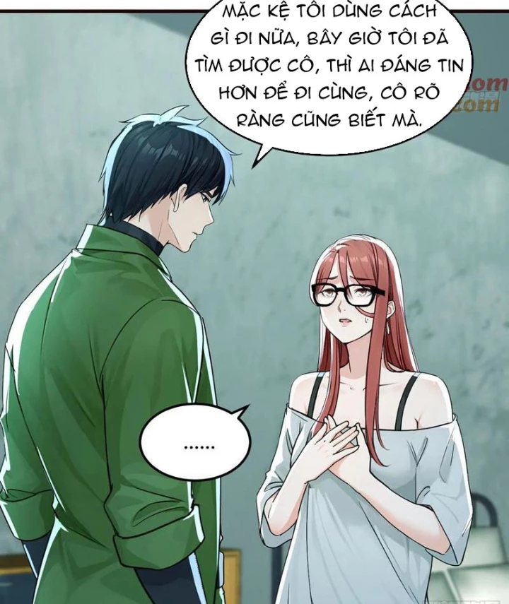 Tôi Phục Chế Người Vợ Mới Cưới Chapter 47 - 10