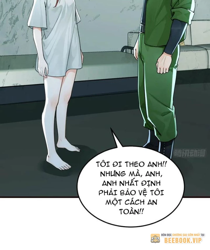 Tôi Phục Chế Người Vợ Mới Cưới Chapter 47 - 18