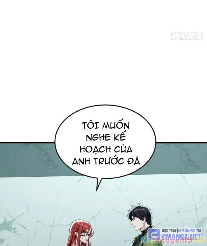 Tôi Phục Chế Người Vợ Mới Cưới Chapter 47 - 21