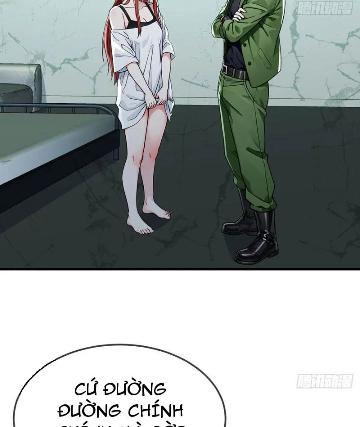 Tôi Phục Chế Người Vợ Mới Cưới Chapter 47 - Trang 2