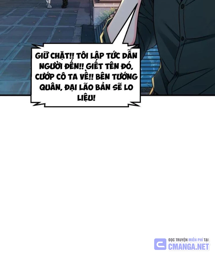Tôi Phục Chế Người Vợ Mới Cưới Chapter 47 - 33