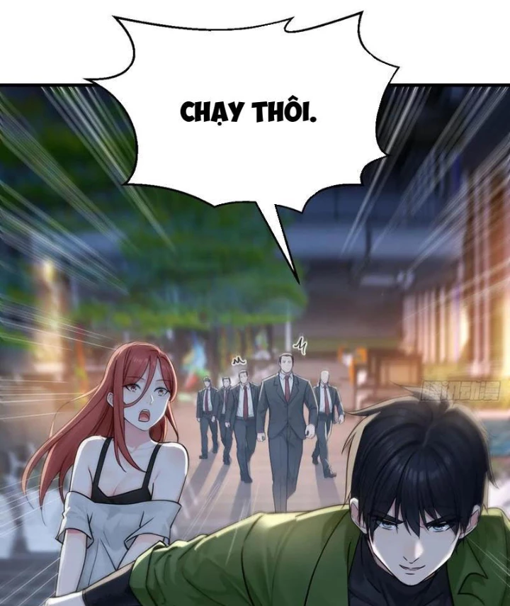 Tôi Phục Chế Người Vợ Mới Cưới Chapter 47 - 40