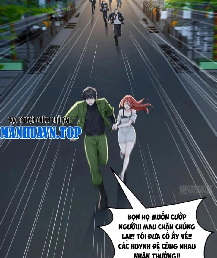 Tôi Phục Chế Người Vợ Mới Cưới Chapter 47 - 47