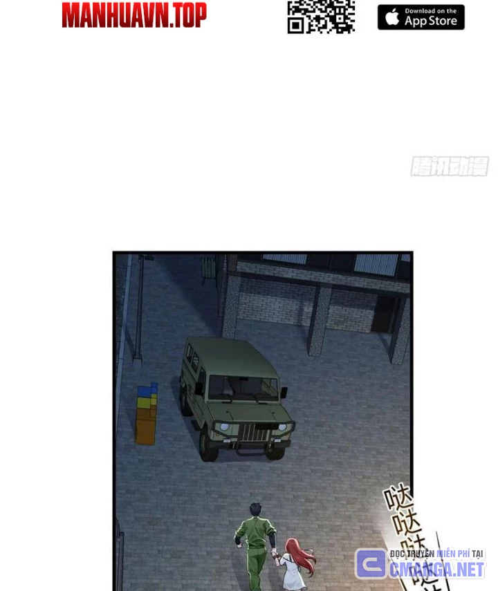 Tôi Phục Chế Người Vợ Mới Cưới Chapter 47 - Trang 2