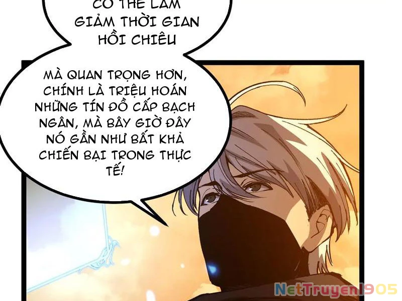 Thích Khách Thần Cấp, Ta Chính Là Bóng Đêm Chapter 29 - 14