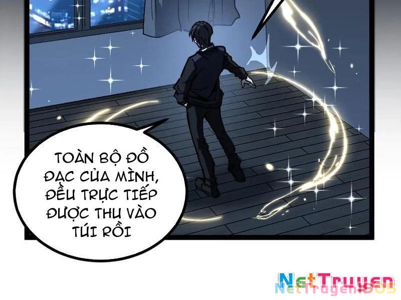 Thích Khách Thần Cấp, Ta Chính Là Bóng Đêm Chapter 29 - 31