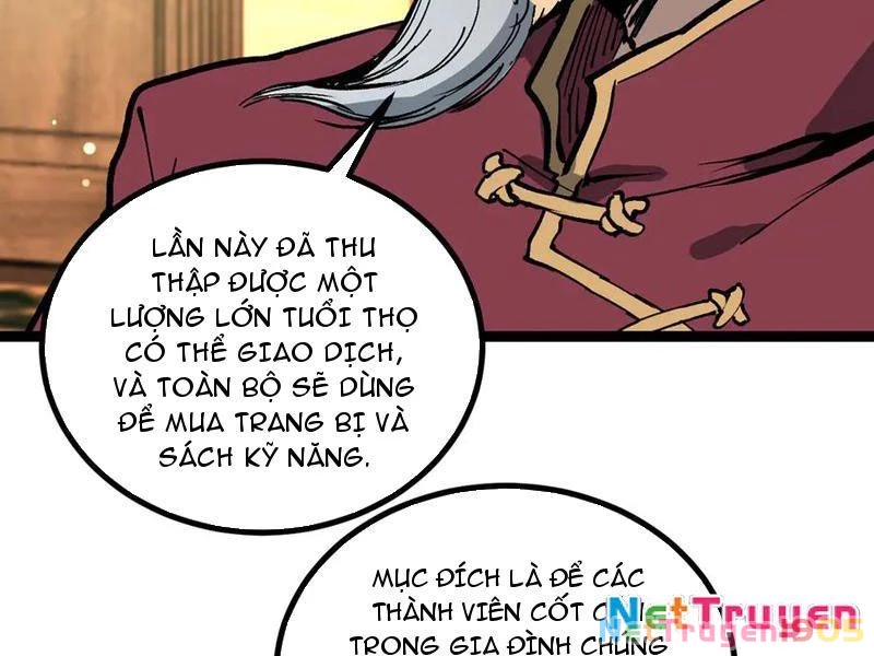 Thích Khách Thần Cấp, Ta Chính Là Bóng Đêm Chapter 29 - 51