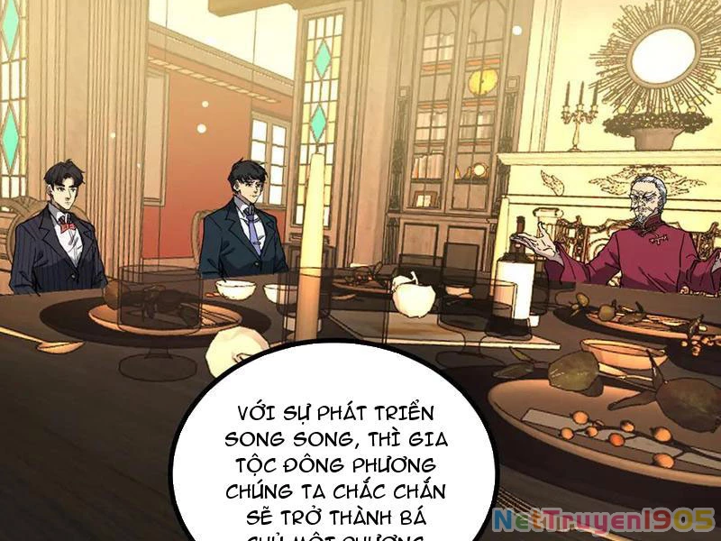 Thích Khách Thần Cấp, Ta Chính Là Bóng Đêm Chapter 29 - 53
