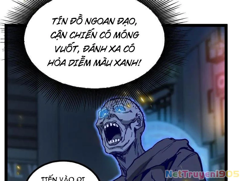 Thích Khách Thần Cấp, Ta Chính Là Bóng Đêm Chapter 29 - 73