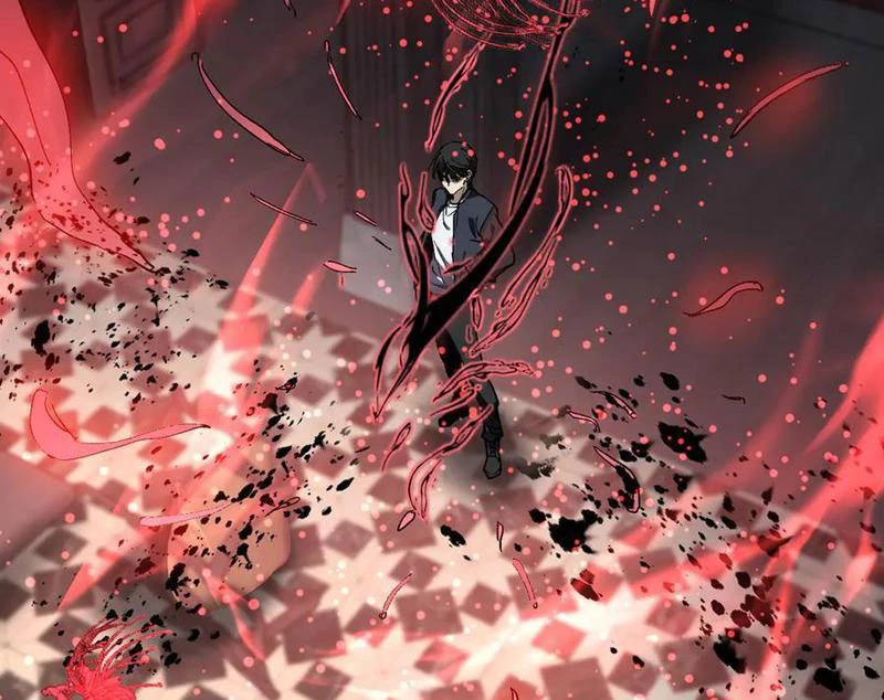 Thích Khách Thần Cấp, Ta Chính Là Bóng Đêm Chapter 30 - 7