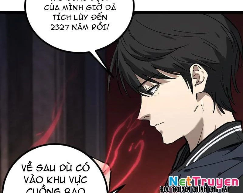 Thích Khách Thần Cấp, Ta Chính Là Bóng Đêm Chapter 30 - 11