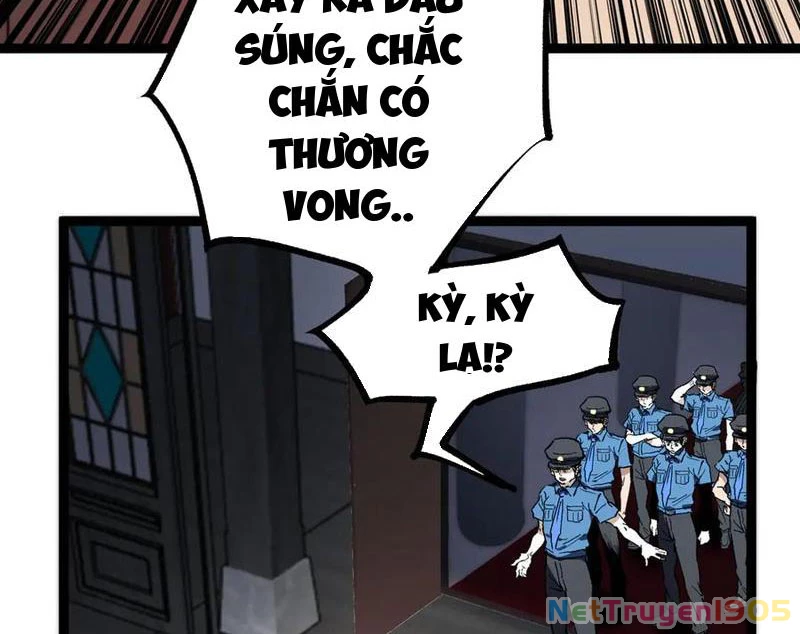 Thích Khách Thần Cấp, Ta Chính Là Bóng Đêm Chapter 30 - 15