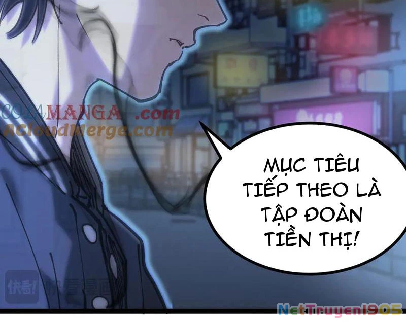 Thích Khách Thần Cấp, Ta Chính Là Bóng Đêm Chapter 30 - 24