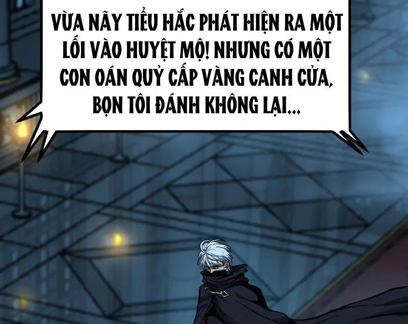 Thích Khách Thần Cấp, Ta Chính Là Bóng Đêm Chapter 30 - 38