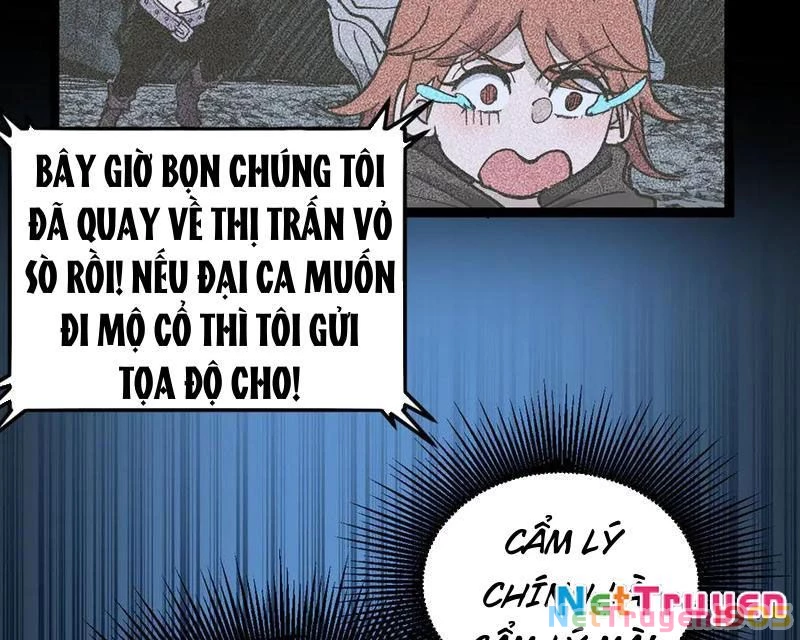 Thích Khách Thần Cấp, Ta Chính Là Bóng Đêm Chapter 30 - 46