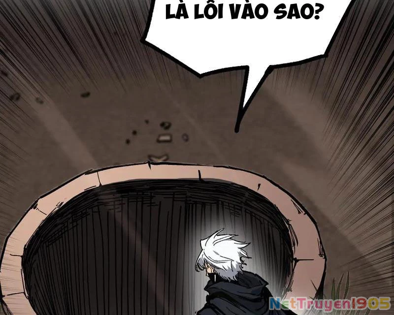 Thích Khách Thần Cấp, Ta Chính Là Bóng Đêm Chapter 30 - 54