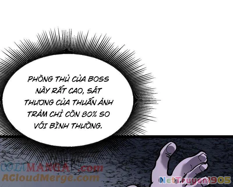 Thích Khách Thần Cấp, Ta Chính Là Bóng Đêm Chapter 30 - 78