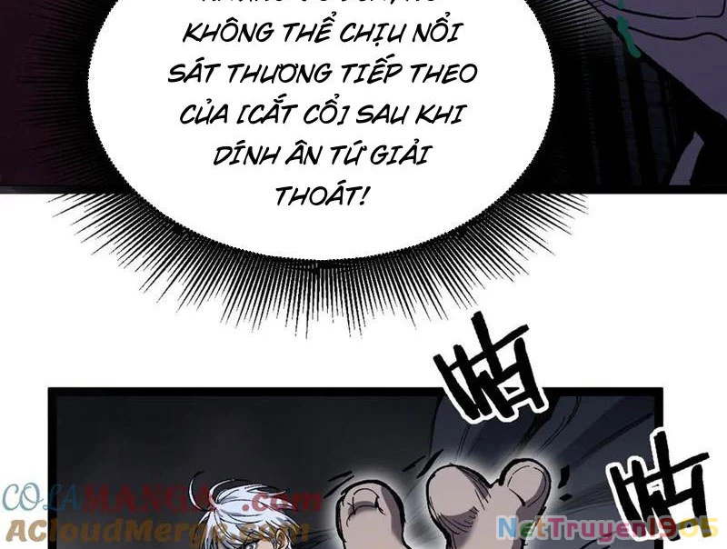Thích Khách Thần Cấp, Ta Chính Là Bóng Đêm Chapter 30 - 82