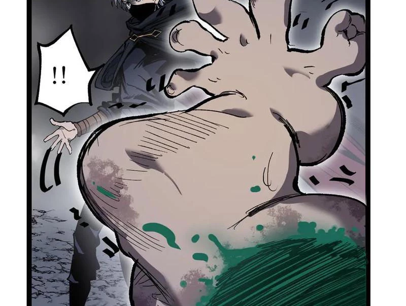 Thích Khách Thần Cấp, Ta Chính Là Bóng Đêm Chapter 30 - 83