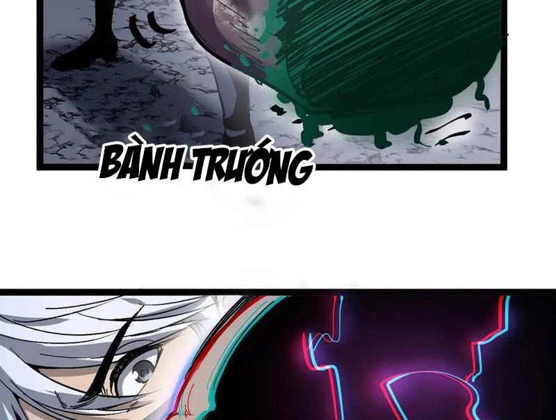 Thích Khách Thần Cấp, Ta Chính Là Bóng Đêm Chapter 30 - 84