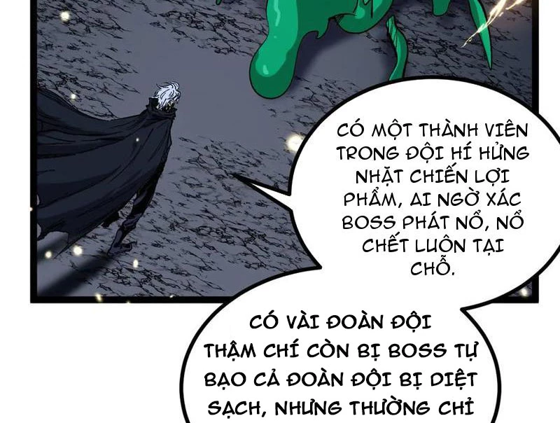 Thích Khách Thần Cấp, Ta Chính Là Bóng Đêm Chapter 30 - 97