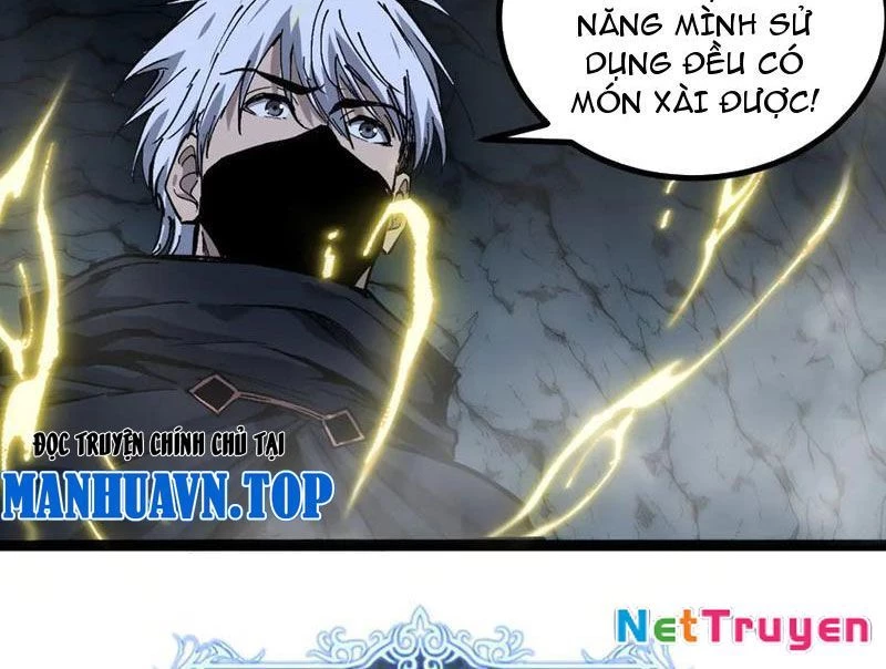 Thích Khách Thần Cấp, Ta Chính Là Bóng Đêm Chapter 30 - 101