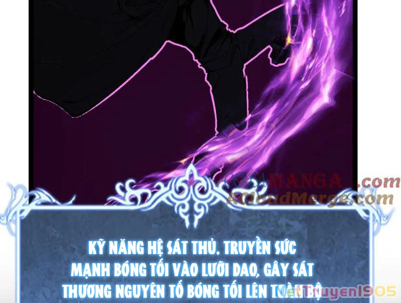 Thích Khách Thần Cấp, Ta Chính Là Bóng Đêm Chapter 30 - 103