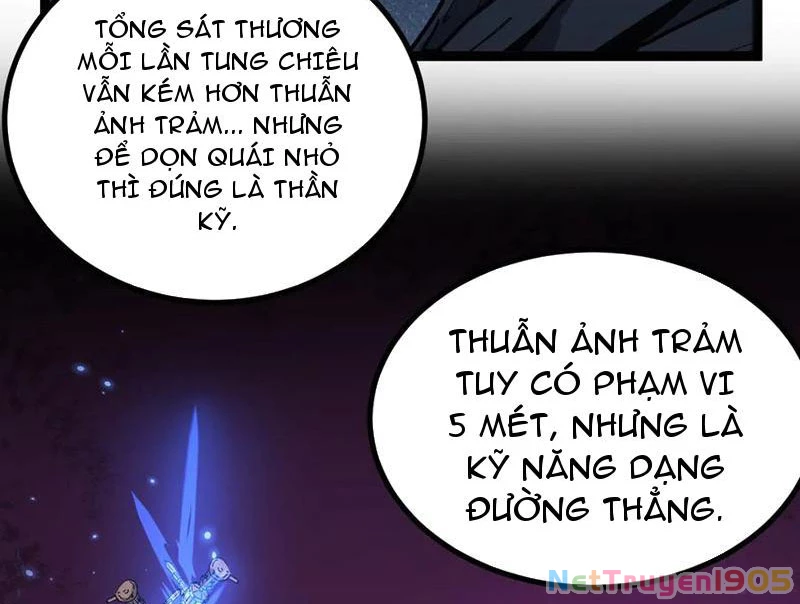 Thích Khách Thần Cấp, Ta Chính Là Bóng Đêm Chapter 30 - 110