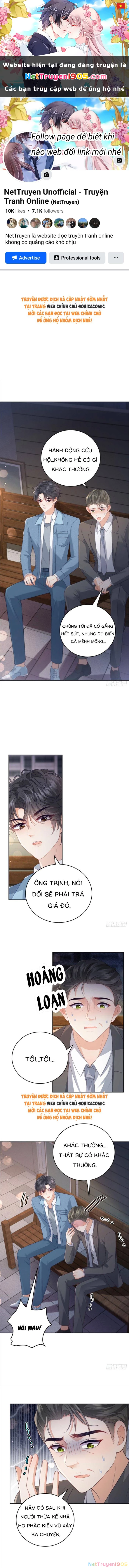 Bạn Gái Giả Ngốc Của Chủ Tịch Chapter 11 - 1