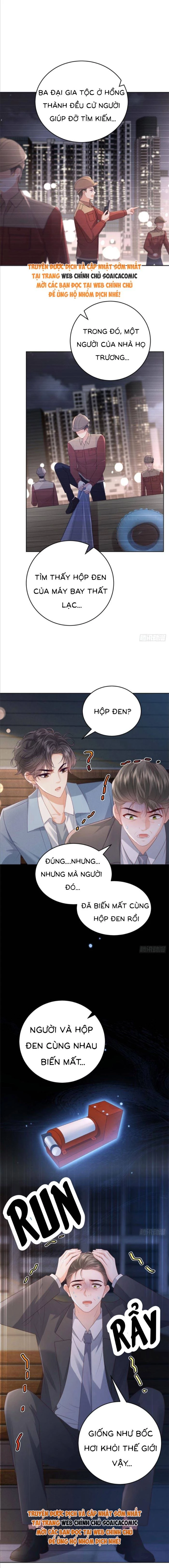 Bạn Gái Giả Ngốc Của Chủ Tịch Chapter 11 - 2