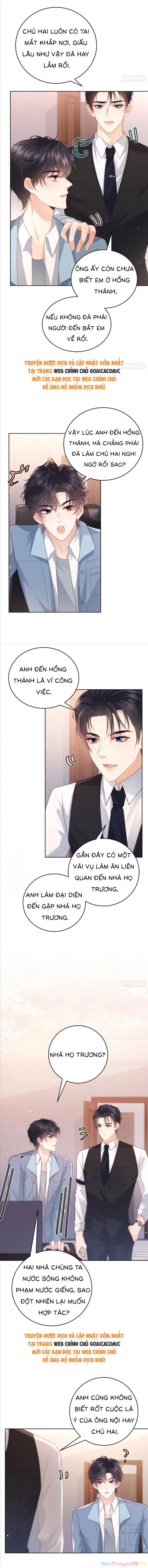 Bạn Gái Giả Ngốc Của Chủ Tịch Chapter 11 - 5
