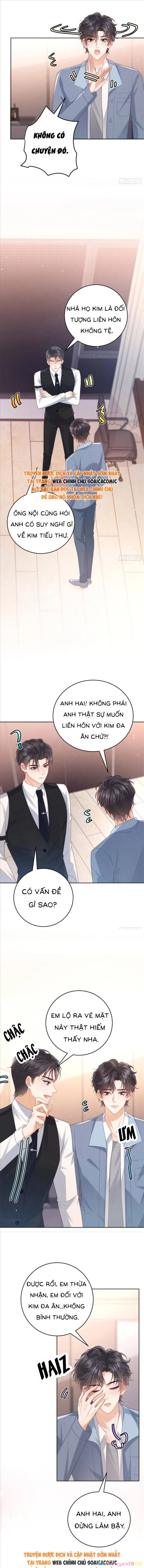 Bạn Gái Giả Ngốc Của Chủ Tịch Chapter 11 - 7