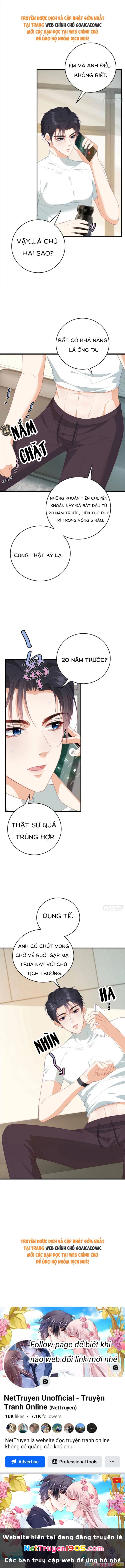 Bạn Gái Giả Ngốc Của Chủ Tịch Chapter 12 - 11