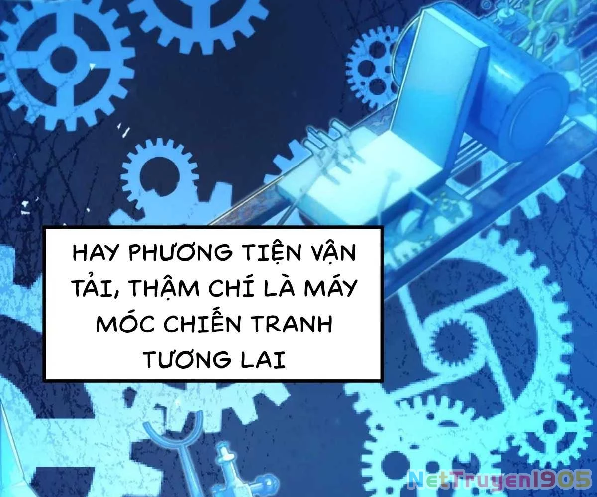 Ta Xây Dựng Đế Quốc Công Nghiệp Ở Đại Lục Ma Pháp Chapter 38 - 85