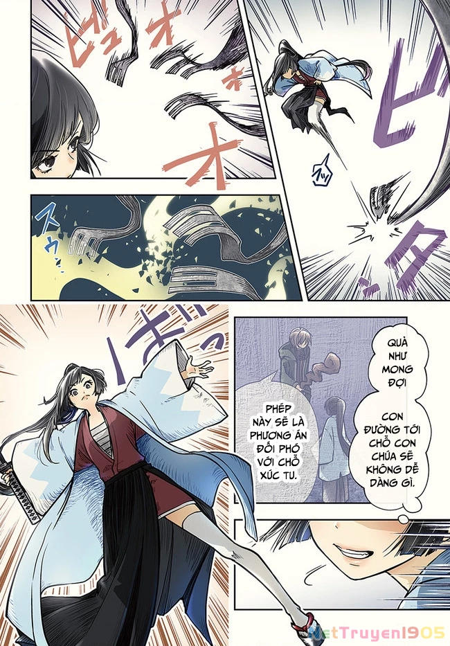 Majutsugakuin Wo Shuseki De Sotsugyou Shita Ore Ga Boukensha Wo Hajimeru No Wa Sonna Ni Okashii Daro Chapter 32 - 4