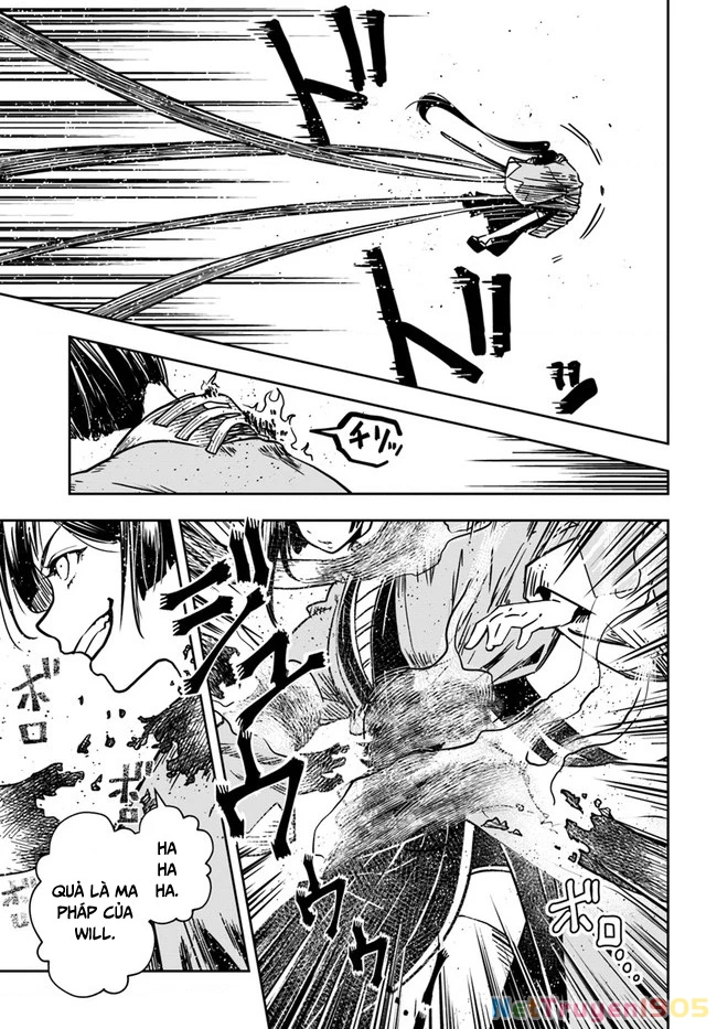 Majutsugakuin Wo Shuseki De Sotsugyou Shita Ore Ga Boukensha Wo Hajimeru No Wa Sonna Ni Okashii Daro Chapter 32 - 5