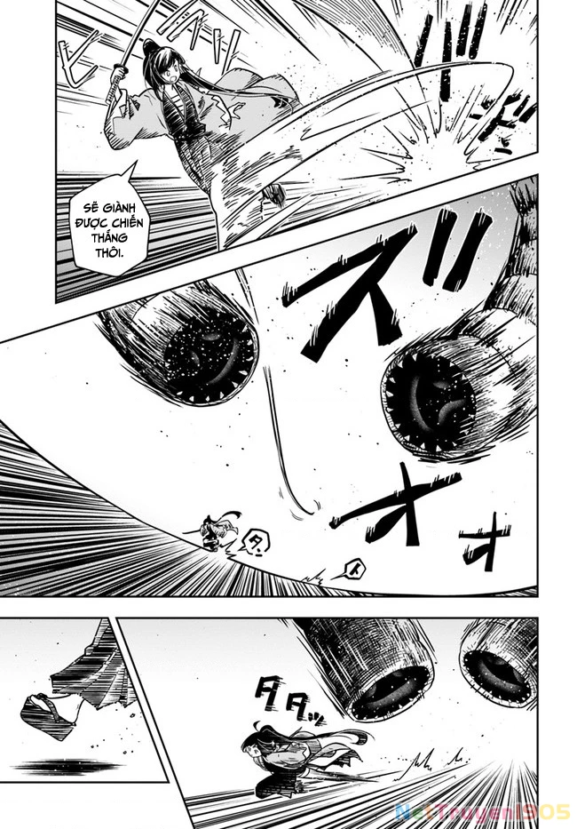 Majutsugakuin Wo Shuseki De Sotsugyou Shita Ore Ga Boukensha Wo Hajimeru No Wa Sonna Ni Okashii Daro Chapter 32 - 7