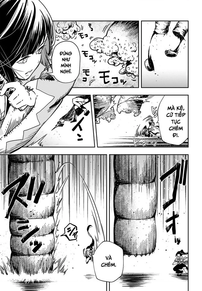 Majutsugakuin Wo Shuseki De Sotsugyou Shita Ore Ga Boukensha Wo Hajimeru No Wa Sonna Ni Okashii Daro Chapter 32 - 9