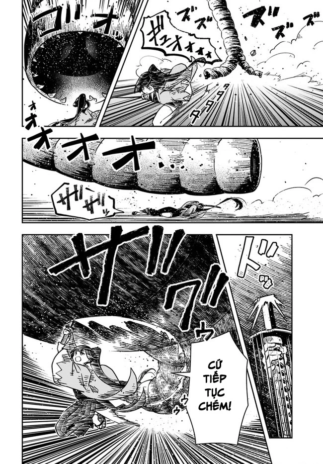 Majutsugakuin Wo Shuseki De Sotsugyou Shita Ore Ga Boukensha Wo Hajimeru No Wa Sonna Ni Okashii Daro Chapter 32 - 10