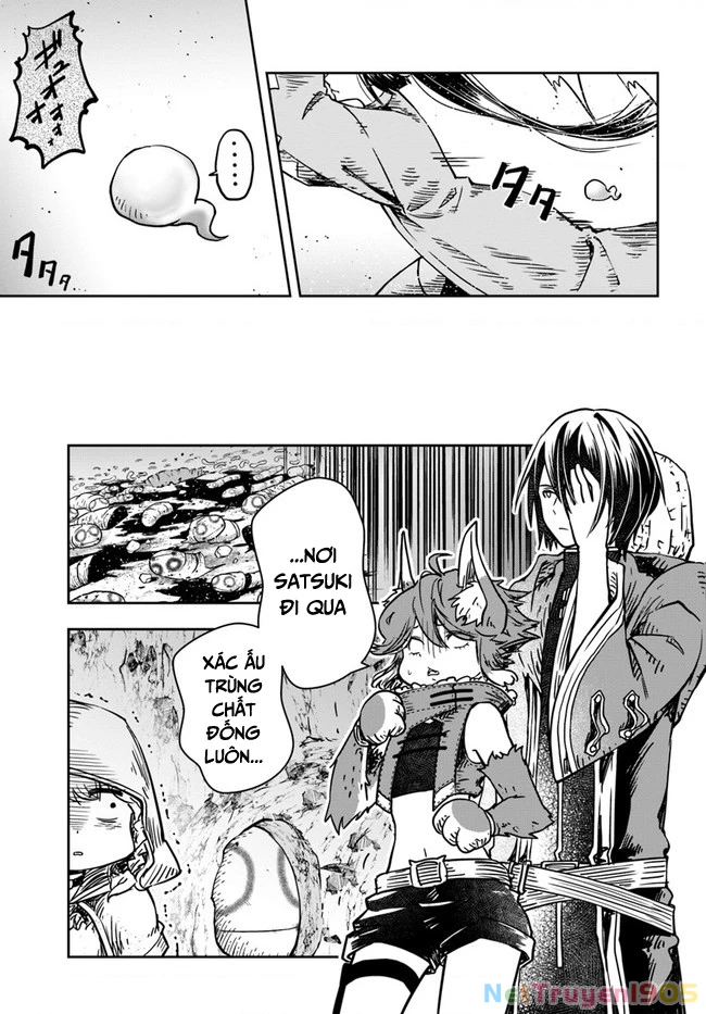 Majutsugakuin Wo Shuseki De Sotsugyou Shita Ore Ga Boukensha Wo Hajimeru No Wa Sonna Ni Okashii Daro Chapter 32 - 11