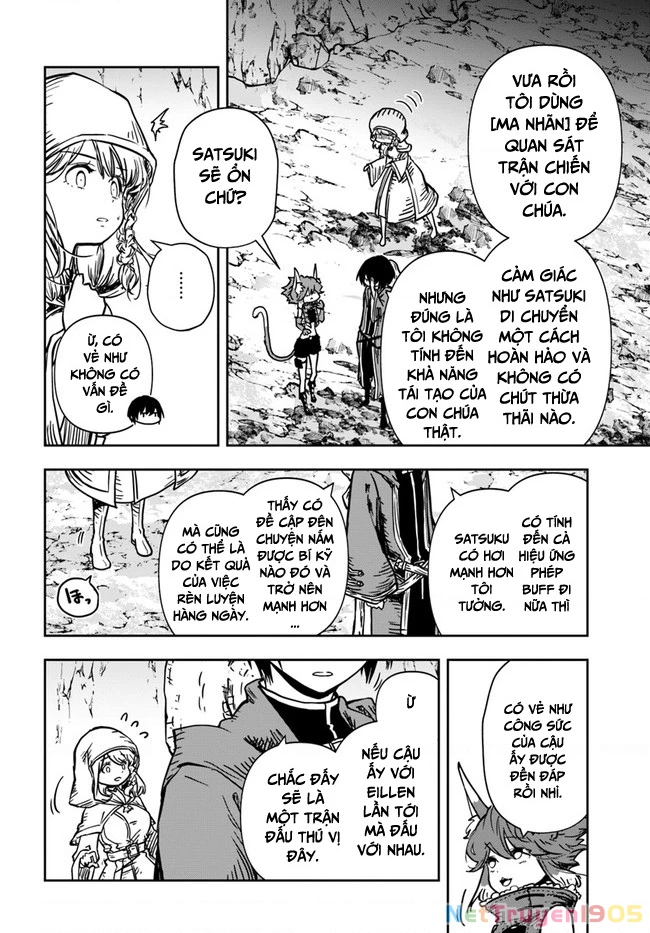 Majutsugakuin Wo Shuseki De Sotsugyou Shita Ore Ga Boukensha Wo Hajimeru No Wa Sonna Ni Okashii Daro Chapter 32 - 12