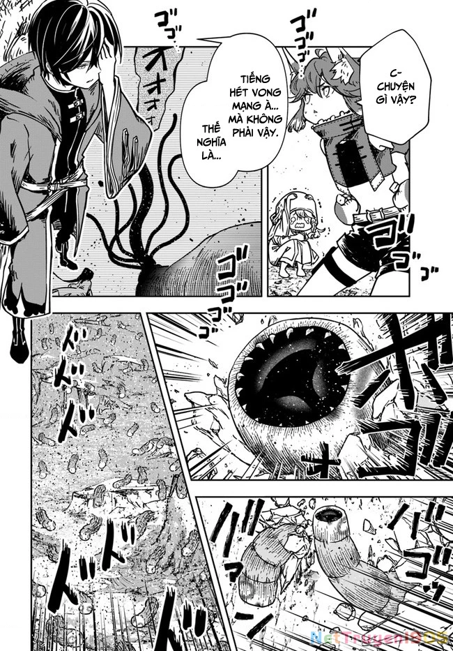 Majutsugakuin Wo Shuseki De Sotsugyou Shita Ore Ga Boukensha Wo Hajimeru No Wa Sonna Ni Okashii Daro Chapter 32 - 14