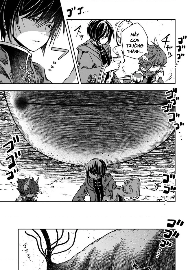Majutsugakuin Wo Shuseki De Sotsugyou Shita Ore Ga Boukensha Wo Hajimeru No Wa Sonna Ni Okashii Daro Chapter 32 - 15