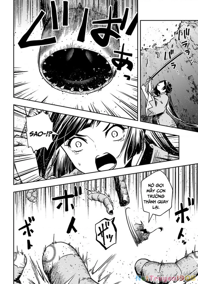 Majutsugakuin Wo Shuseki De Sotsugyou Shita Ore Ga Boukensha Wo Hajimeru No Wa Sonna Ni Okashii Daro Chapter 32 - 16