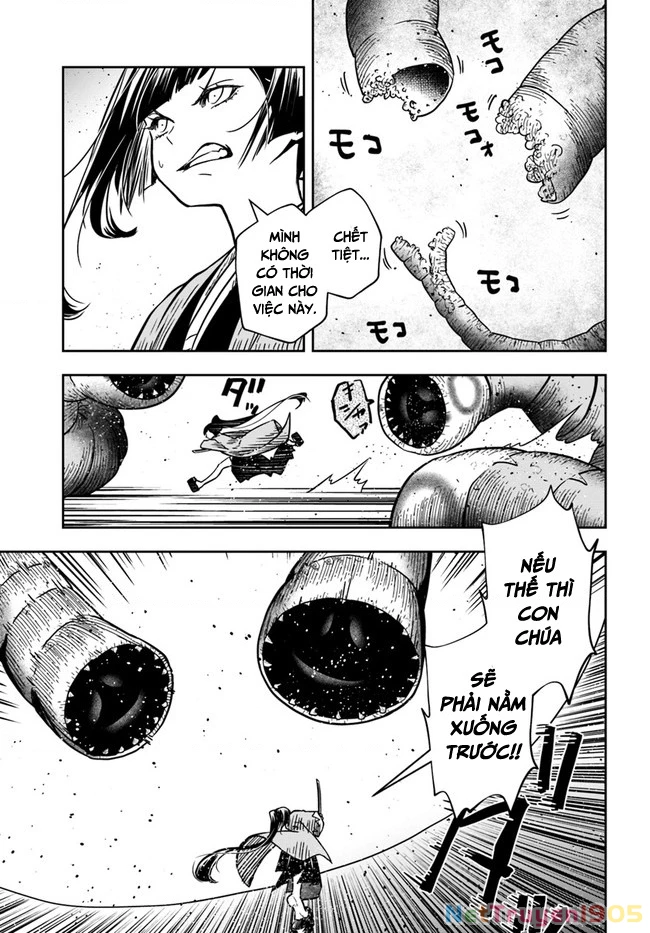 Majutsugakuin Wo Shuseki De Sotsugyou Shita Ore Ga Boukensha Wo Hajimeru No Wa Sonna Ni Okashii Daro Chapter 32 - 17