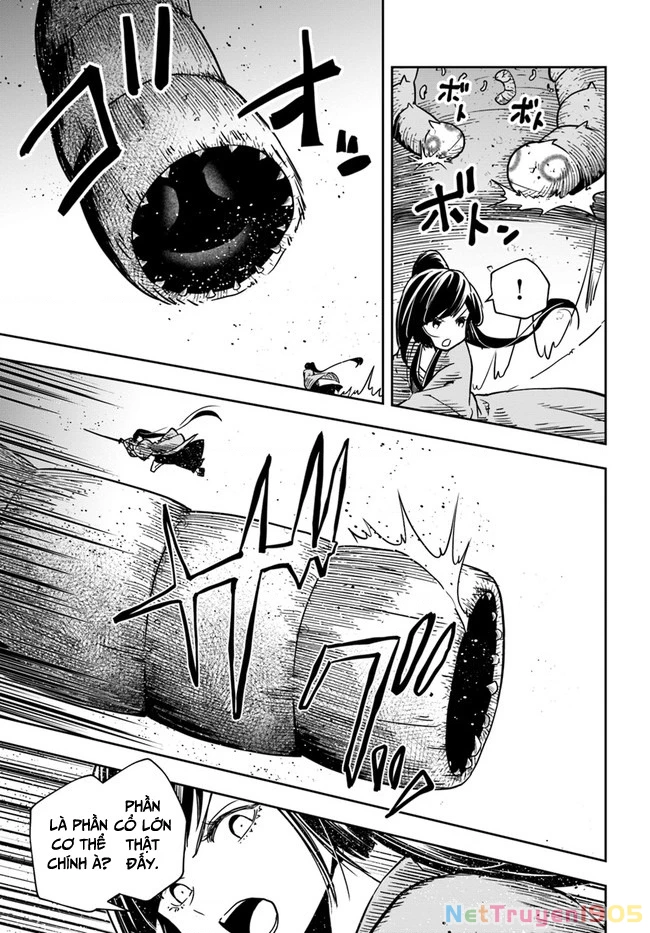 Majutsugakuin Wo Shuseki De Sotsugyou Shita Ore Ga Boukensha Wo Hajimeru No Wa Sonna Ni Okashii Daro Chapter 32 - 19