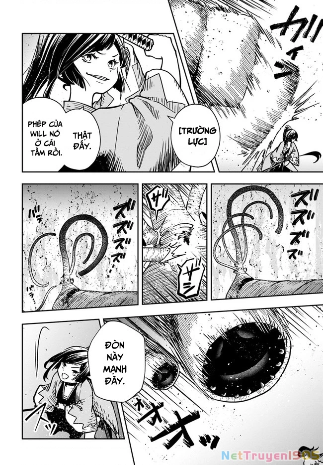 Majutsugakuin Wo Shuseki De Sotsugyou Shita Ore Ga Boukensha Wo Hajimeru No Wa Sonna Ni Okashii Daro Chapter 32 - 22