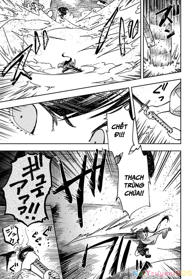 Majutsugakuin Wo Shuseki De Sotsugyou Shita Ore Ga Boukensha Wo Hajimeru No Wa Sonna Ni Okashii Daro Chapter 32 - 23