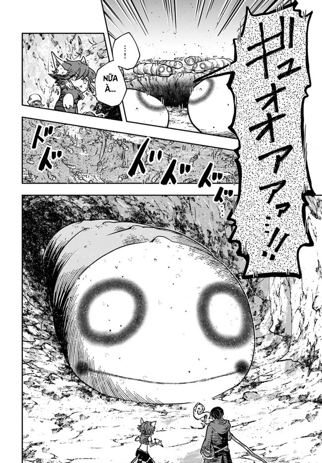 Majutsugakuin Wo Shuseki De Sotsugyou Shita Ore Ga Boukensha Wo Hajimeru No Wa Sonna Ni Okashii Daro Chapter 32 - 25