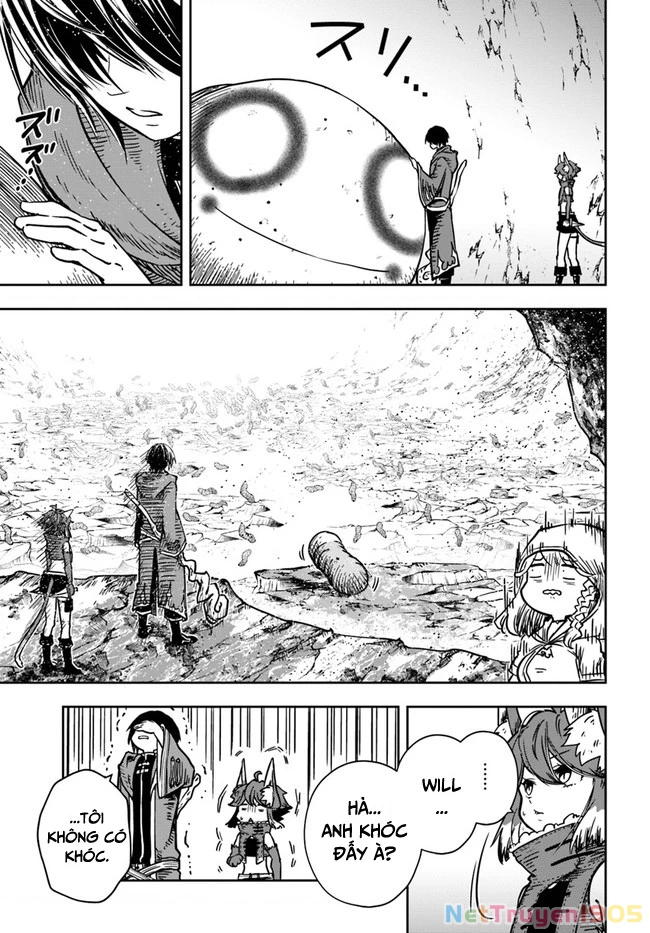 Majutsugakuin Wo Shuseki De Sotsugyou Shita Ore Ga Boukensha Wo Hajimeru No Wa Sonna Ni Okashii Daro Chapter 32 - 28